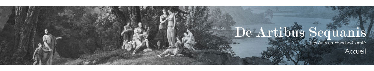 art, artiste, peintre, peinture, Franche-Comté, bande dessinée