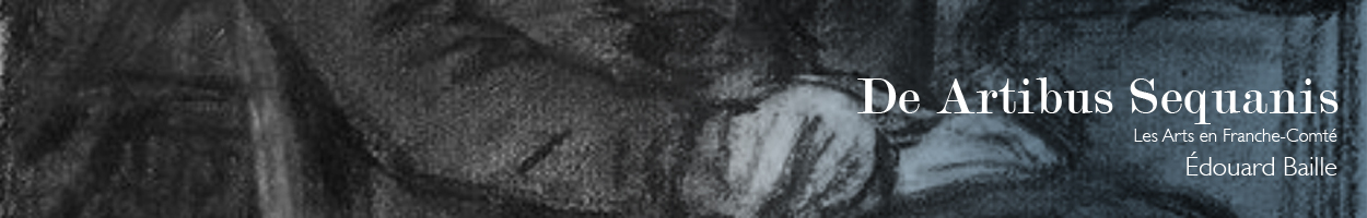 art, artiste, peinture, peintre, Franche-Comté