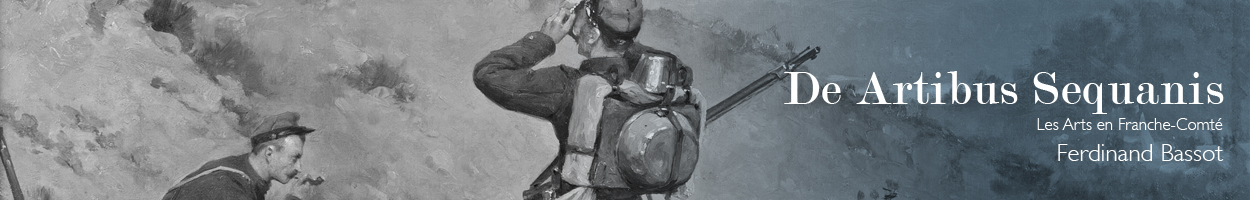 art, artiste, peintre, peinture, Franche-Comté