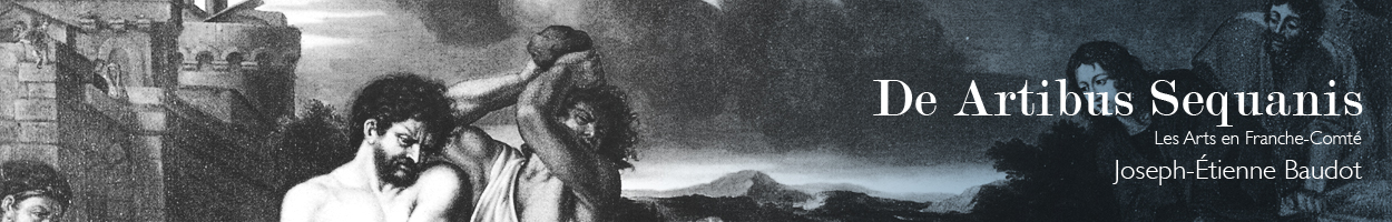 art, artiste, peintre, peinture, Franche-Comté