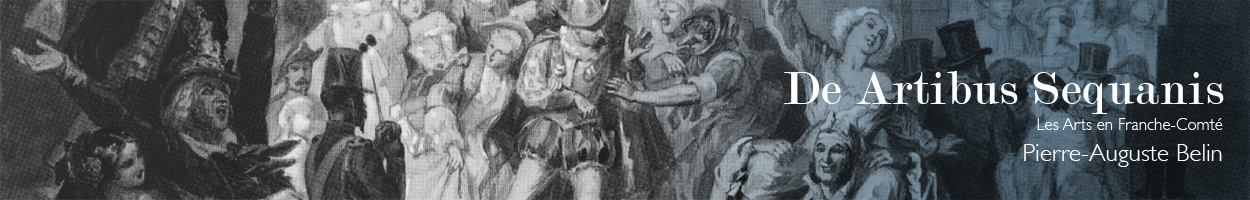 art, artiste, sculpture, sculpteur, Franche-Comté