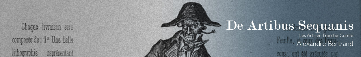 art, artiste, peintre, peinture, Franche-Comté