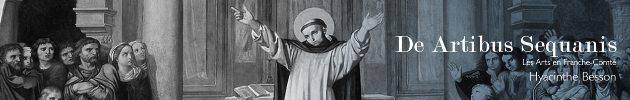 art, artiste, peintre, peinture, Franche-Comté