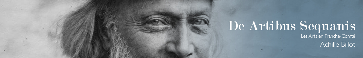 art, artiste, peintre, peinture, Franche-Comté