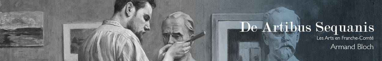 art, artiste, sculpture, sculpteur, Franche-Comté