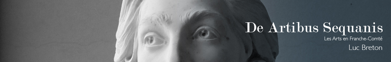 art, artiste, sculpture, sculpteur, Franche-Comté