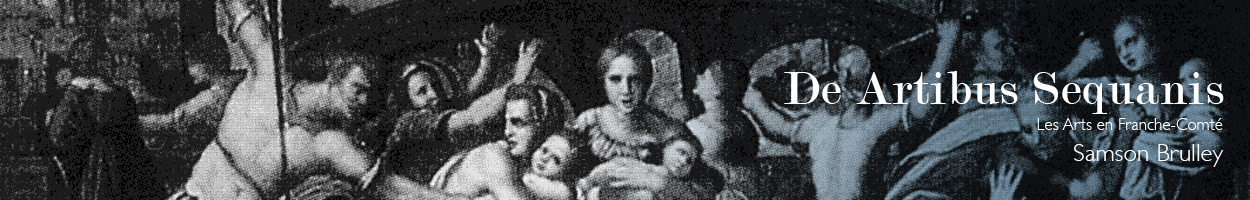 art, artiste, peintre, peinture, Franche-Comté