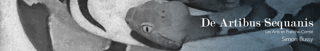 art, artiste, peintre, peinture, Franche-Comté