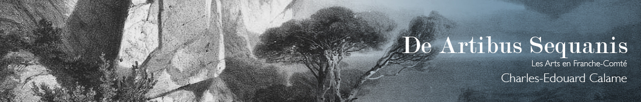 art, artiste, peinture, peintre, Franche-Comté