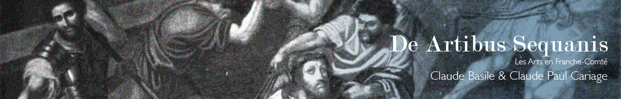 art, artiste, peintre, peinture, Franche-Comté