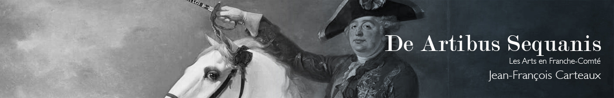 art, artiste, peintre, peinture, Franche-Comté