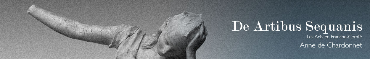 art, artiste, sculpture, sculpteur, Franche-Comté