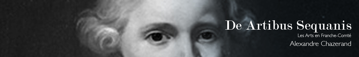 art, artiste, peintre, peinture, Franche-Comté