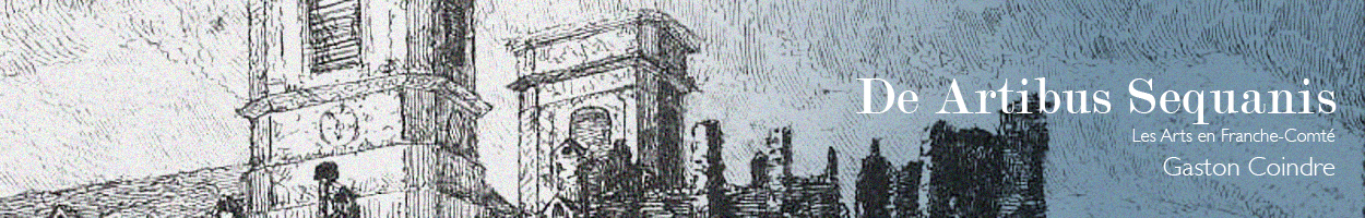 art, artiste, sculpture, sculpteur, Franche-Comté