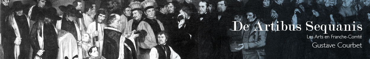 art, artiste, peintre, peinture, Franche-Comté