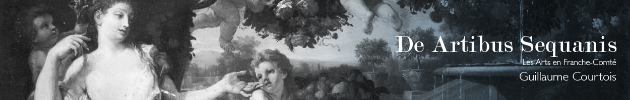 art, artiste, peintre, peinture, Franche-Comté