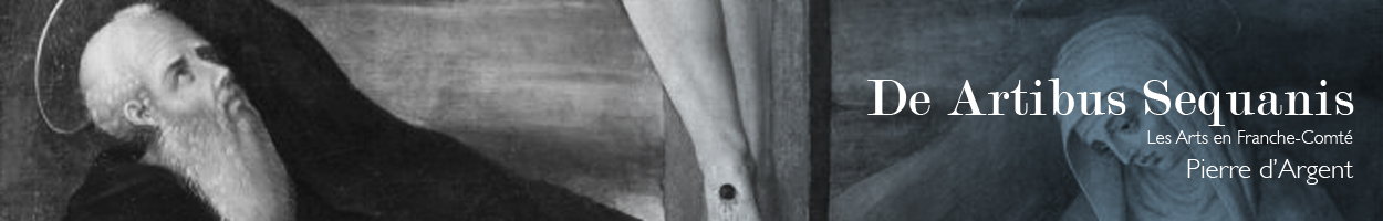 art, artiste, peintre, peinture, Franche-Comté