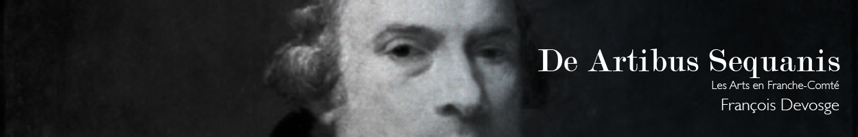 art, artiste, peintre, peinture, Franche-Comté