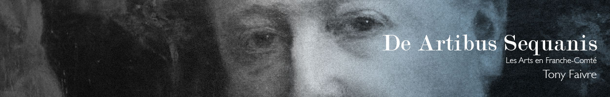 art, artiste, peintre, peinture, Franche-Comté