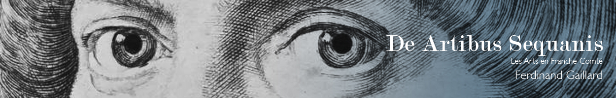 art, artiste, peintre, peinture, Franche-Comté