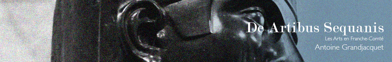 art, artiste, sculpture, sculpteur, Franche-Comté