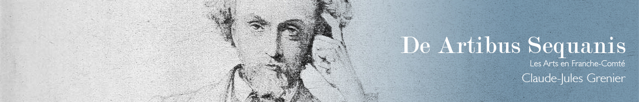 art, artiste, peintre, peinture, Franche-Comté