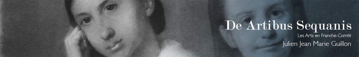 art, artiste, peintre, peinture, Franche-Comté