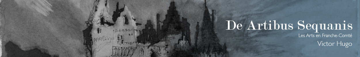 art, artiste, peintre, peinture, Franche-Comté