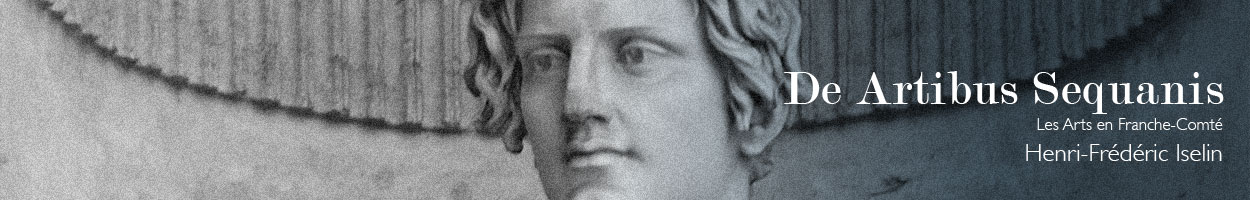 art, artiste, sculpture, sculpteur, Franche-Comté