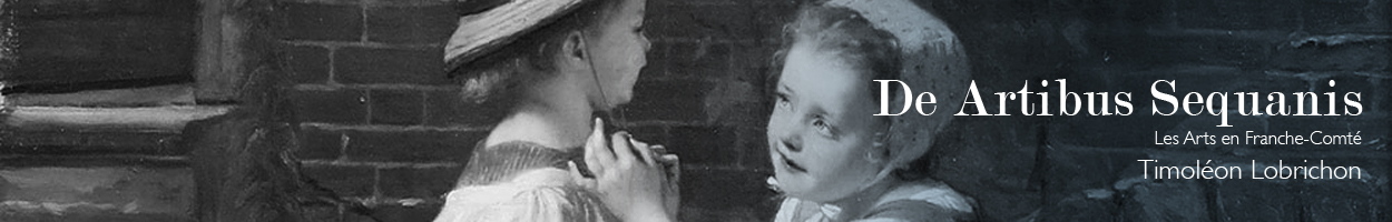 art, artiste, sculpture, sculpteur, Franche-Comté