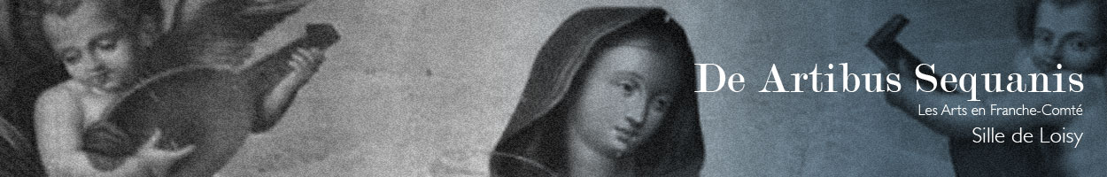 art, artiste, peintre, peinture, Franche-Comté