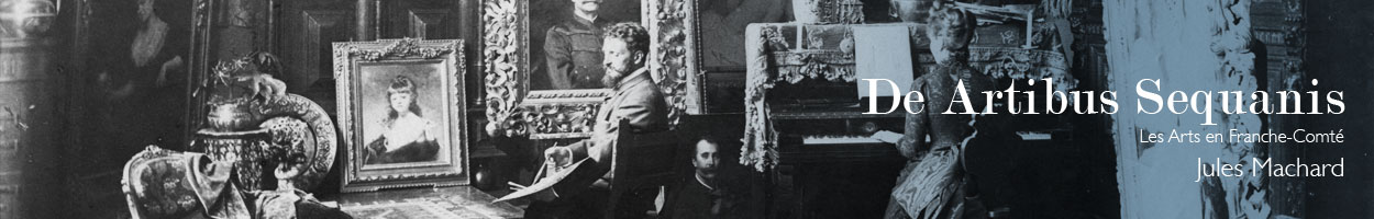 art, artiste, peintre, peinture, Franche-Comté