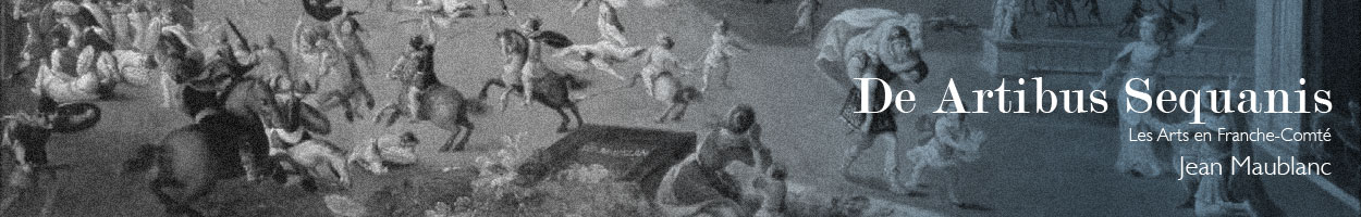 art, artiste, peintre, peinture, Franche-Comté