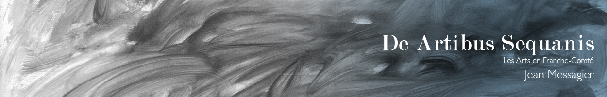 art, artiste, peintre, peinture, Franche-Comté