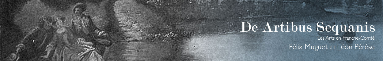 art, artiste, peintre, peinture, Franche-Comté