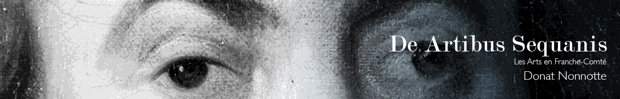 art, artiste, peintre, peinture, Franche-Comté