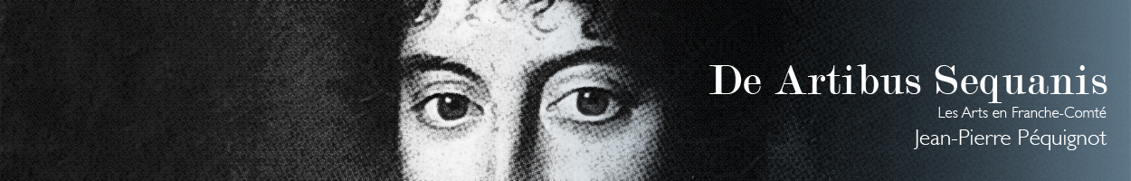 art, artiste, peintre, peinture, Franche-Comté