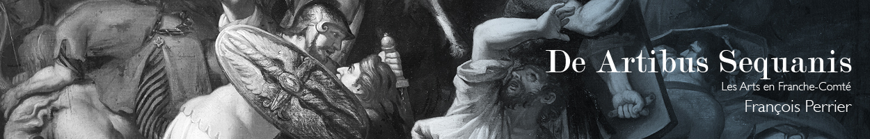 art, artiste, peintre, peinture, Franche-Comté