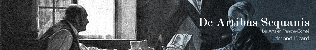 art, artiste, peintre, peinture, Franche-Comté