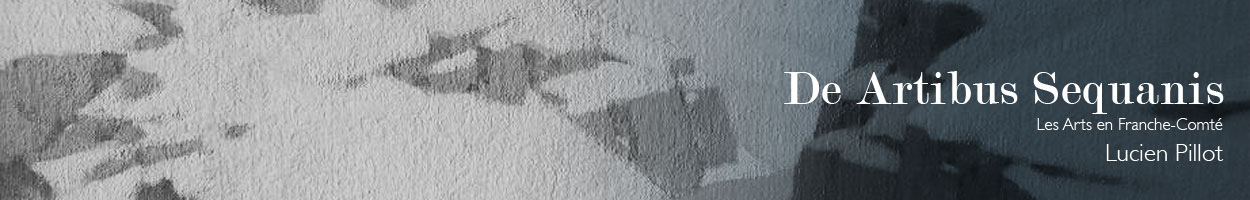 art, artiste, peintre, peinture, Franche-Comté