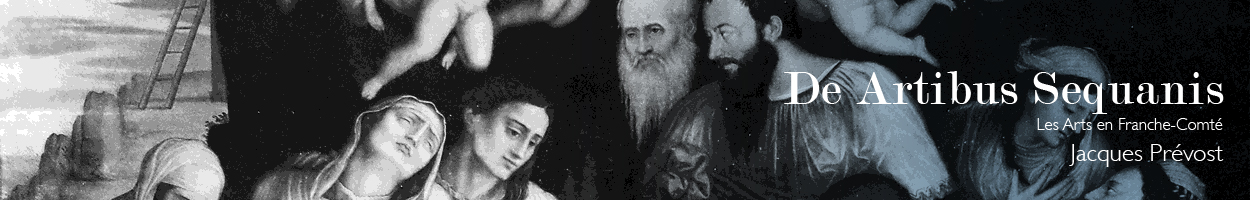 art, artiste, peintre, peinture, Franche-Comté