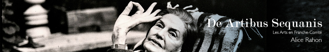 art, artiste, peintre, peinture, Franche-Comté