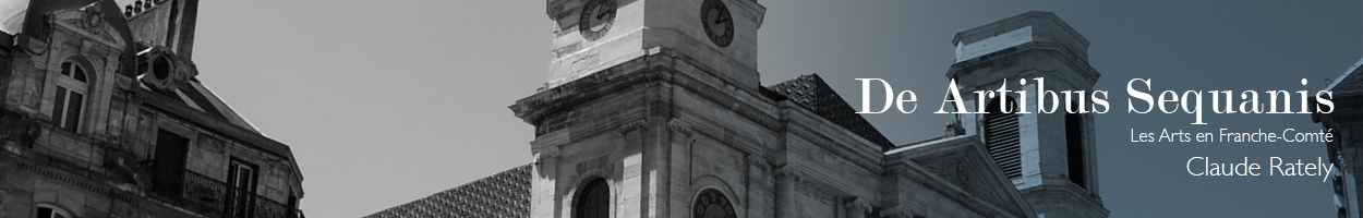 art, artiste, peintre, peinture, Franche-Comté