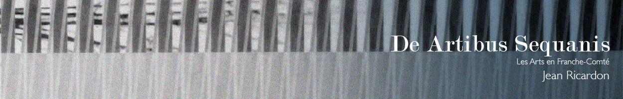 art, artiste, peintre, peinture, Franche-Comté