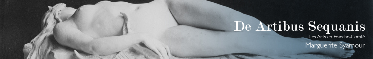 art, artiste, sculpture, sculpteur, Franche-Comté