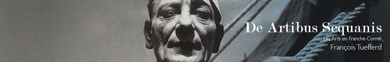 art, artiste, peintre, peinture, Franche-Comté