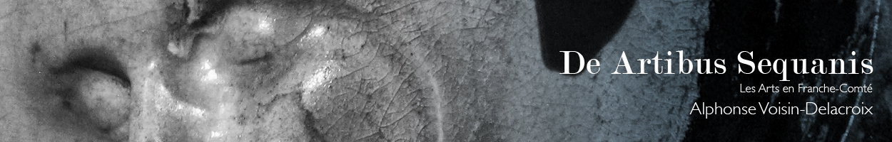 art, artiste, sculpture, sculpteur, Franche-Comté