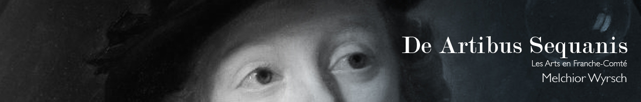 art, artiste, peintre, peinture, Franche-Comté