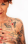 Lydie Jean-Dit-Pannel