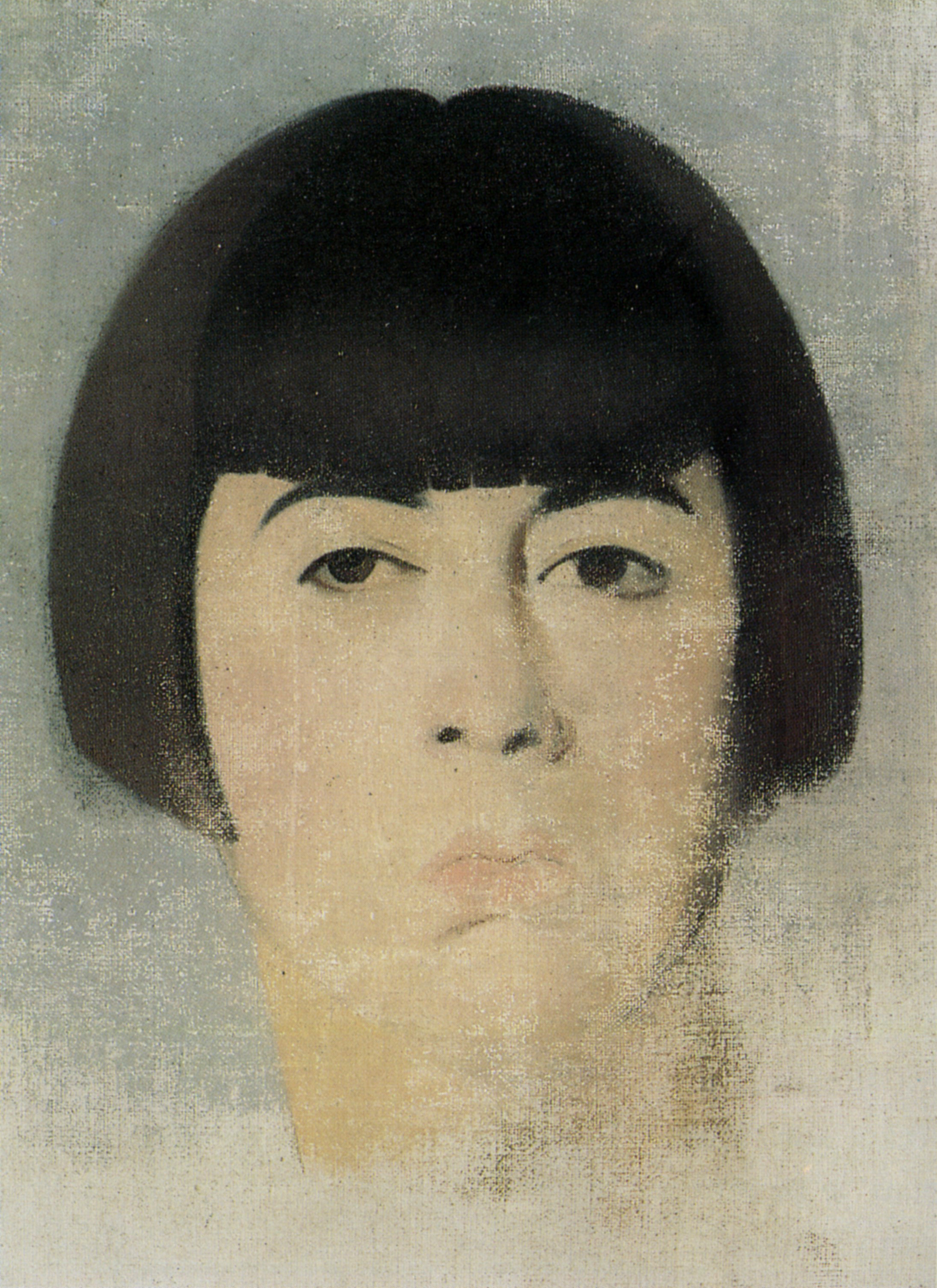 Simon Bussy, Janie Bussy